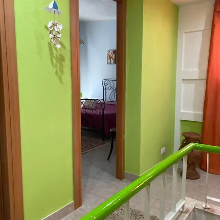 Il Nostro Sole Bed & Breakfast Trapani