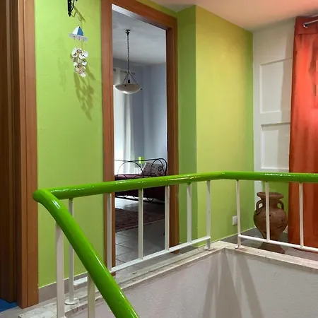 Il Nostro Sole Bed & Breakfast 3*