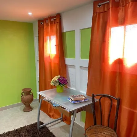 Bed & Breakfast Il Nostro Sole