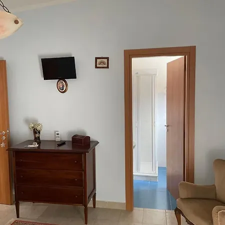Bed & Breakfast Il Nostro Sole 3*