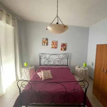 Bed & Breakfast Il Nostro Sole Trapani