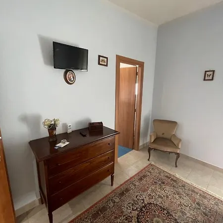 Bed & Breakfast Il Nostro Sole 3*