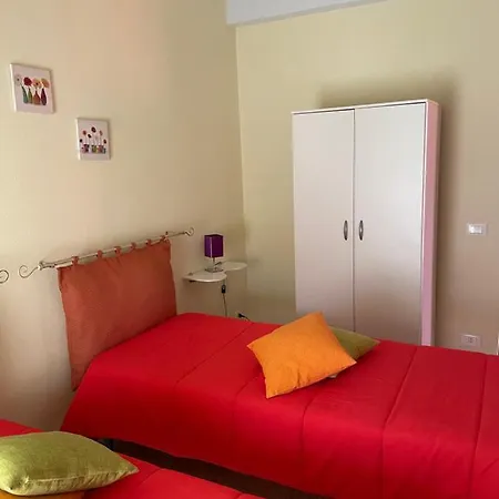 Il Nostro Sole Bed & Breakfast