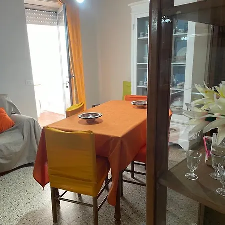 Il Nostro Sole Bed & Breakfast Trapani