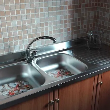 Bed & Breakfast Il Nostro Sole Trapani