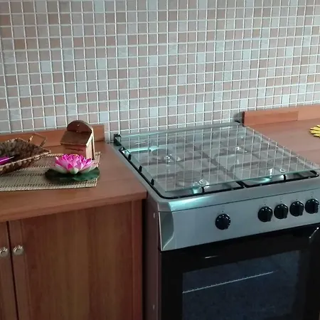 Bed & Breakfast Il Nostro Sole