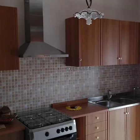 Il Nostro Sole Bed & Breakfast