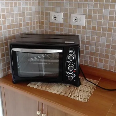 Bed & Breakfast Il Nostro Sole Trapani
