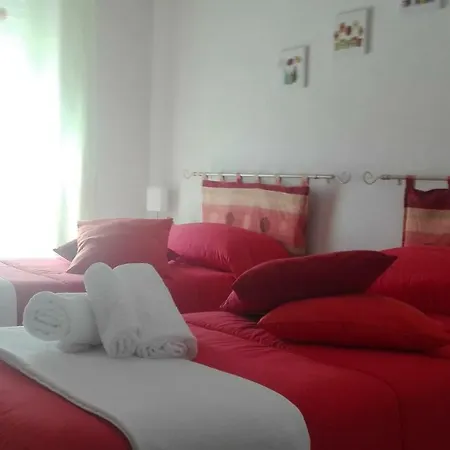 Il Nostro Sole Bed & Breakfast
