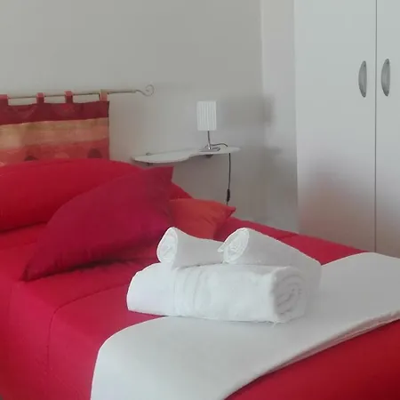 Bed & Breakfast Il Nostro Sole Trapani